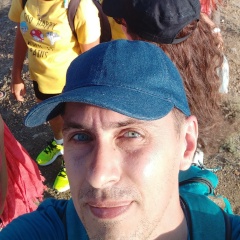 Максим Киселев, 24.05, Москва