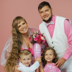 Анна Малюка, Москва