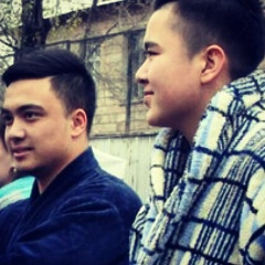 Ilhan Iskhakbaev, 19.02