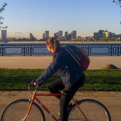 Kate Villain, 02.03, Казань