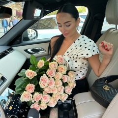 Мария Малашенко, 30.10.1990, Санкт-Петербург