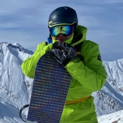 Ярослав Михасов, 04.11, Санкт-Петербург