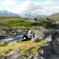 Никита Поляков, Москва