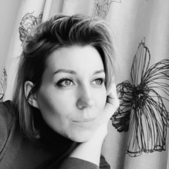 Ксения Шелухова, 22.05, Актау