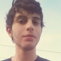 Marcus Vinicius, 25.01.1996