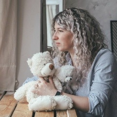 Юлия Эдуардовна, 15.09.1990, Нижний Новгород