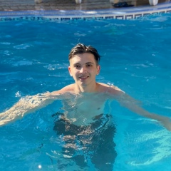 Саид Исаев, 22.09.1997, Ташкент