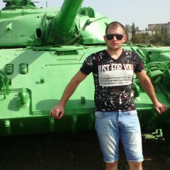 Виктор Моторчук, 15.04.1985, Первомайск