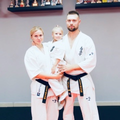 Семья Кукушкиных, 27.01.1992, Дзержинск