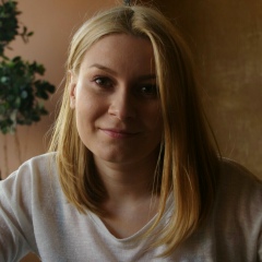 Олька Суворова, 21.09.1990, Москва