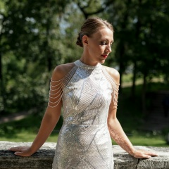 Наталья Шведчикова, Санкт-Петербург