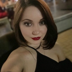 Natalia Popovici, 22.01.1991, Кишинев