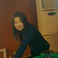 Динара Арзымаматова, 10.12.1994, Ош