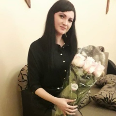 Katia Lygovaya, 07.01.1990, Донецк