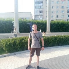 Андрей Чернышов, 13.10.1987