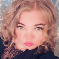 Valentina Pavlishena, 22.11, Москва