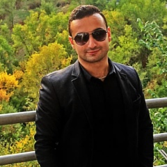 Ульви Гусейнли, 04.06, Баку