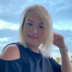 Ольга Кокарева, 07.09, Екатеринбург