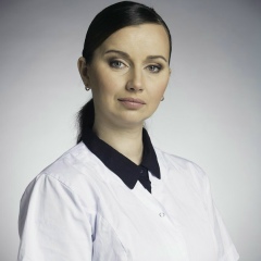 Анна Волкова, 25.02.1982, Тель-Авив