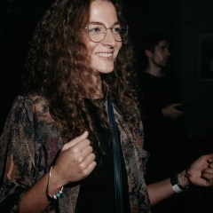 Алина Кожевникова, 27.12, Санкт-Петербург