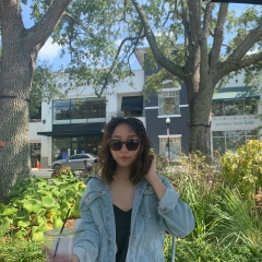 Eliza Amatova, 05.02, Tampa