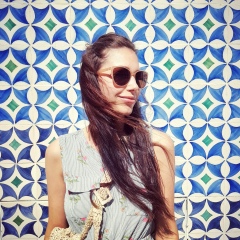 Marina Kolobitsch, 07.09, Berlin