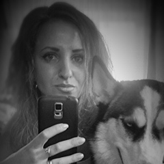 Наталья Манк, Петропавловск-Камчатский