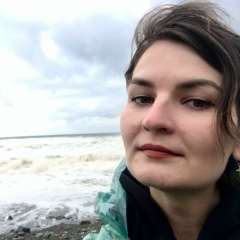 Настя Кузнецова, 23.06.1992, Санкт-Петербург