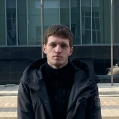 Тёма Крылов, 02.11, Гомель