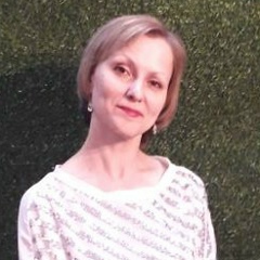 Кристина Болдырева, 10.08.1983, Улан-Удэ