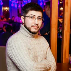 Fardin Jumaniyazov, 31.08.1990, Алматы