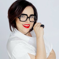 Ирина Опара, 05.02.1974, Омск