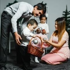 Мария Жанабай, 14.08