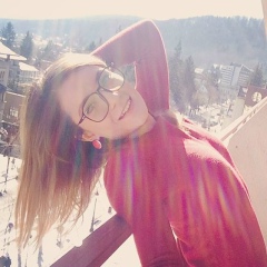 София Ткачишина, Кагул