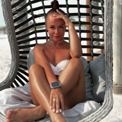 Наталья Трубецкая, 31.07, Санкт-Петербург