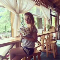 Наталя Цибульська, Львов