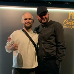 Илия Сомнамбула, 19.09
