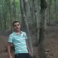 Elnur Orucov, 16.03.1998, Санкт-Петербург