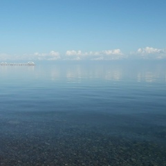 Денис Луговской, Москва