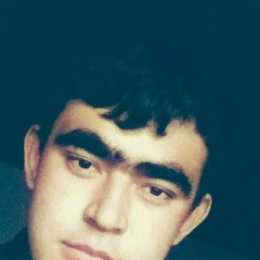 Дилмурат Рахманов, 22.09, Шымкент