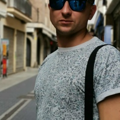 Павел Дрожжин, 01.06, Харьков