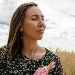 Марина Семёнова-Прибыльская, 01.03.1991, Москва