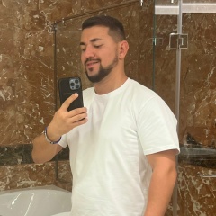 Руслан Вохидов, 15.10, Москва