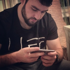 Азрет Емкужев, 08.12.1901, Баксан