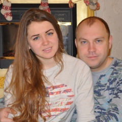 Миша Гончаренко, 19.09.1990, Луганск