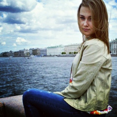 Алёна Ветрова, Ростов-на-Дону