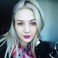 Valeria Budden, 13.07.1995, Кишинев