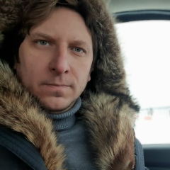 Алексей Вовкович, Москва