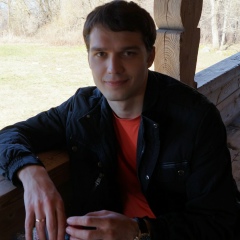 Николай Колотиевский, 24.11.1986, Санкт-Петербург