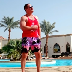 Александр Кондор, 09.10